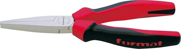 LANGBECKZANGE DIN 5248
160MM 2-KOMP.-HEFT FORMAT - Detail 1