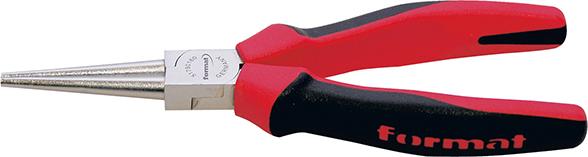 LANGBECKZANGE DIN 5249
160MM 2-KOMP.-HEFT FORMAT - Detail 1