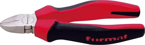 FORMAT-Seitenschneider 180 mm
DIN 5238 B - P5293.0180
m. 2-Komp.-Heft - Detail 1