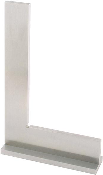 ANSCHLAGWINKEL D875/0  B
  75X 50MM ROSTFR. FORMAT - Detail 1