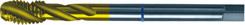 M.Gewindeb. D371C PM TiN
M 3,0 VA Gühring - Detail 1