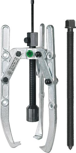 Abzieher 3-armig
400x400mm hydr. Kukko - Detail 1