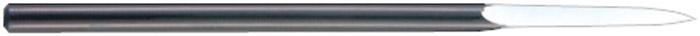 Dreikantschaber
D75 3,2x75mm          IBT - Detail 1