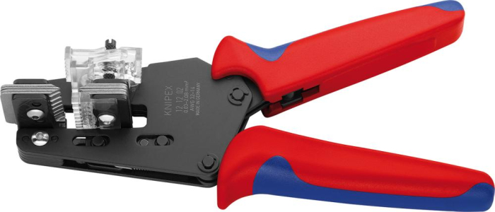 AUTOM.-ABISOLIERZANGE
0,03-2,08 QMM KNIPEX - Detail 1
