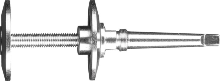 AUFSPANNBOLZEN MK1/20MM
10-50MM RUEGGEBERG - Detail 1