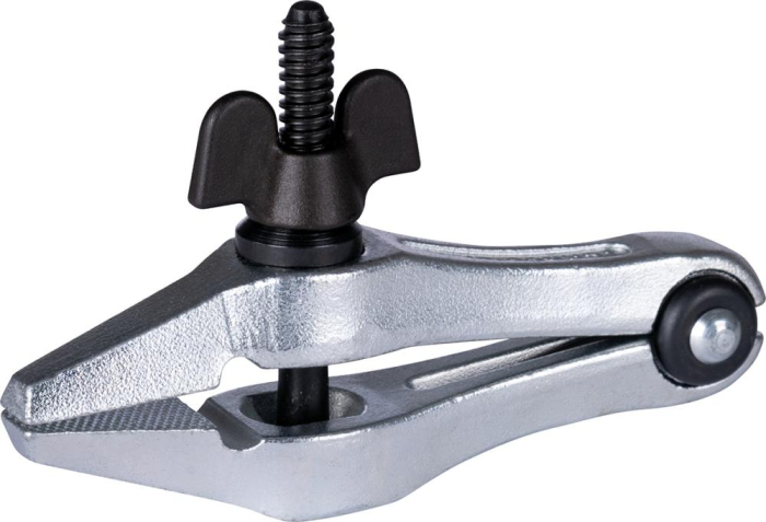 Spitzfeilkloben
120mm mit Flügelm. Turnus - Detail 1