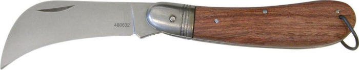 Gurtband-/Gipskartonmesser
180 mm P7319.0180 - Detail 1