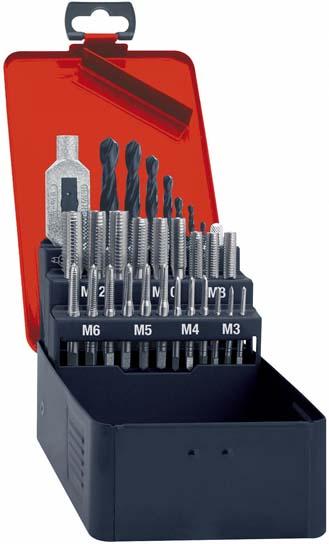 H.GEWINDEB. D352 HSS
M3-12 KERN/STZ     FORMAT