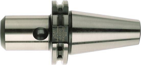 HG Spannfutter D69871ADB
10-14mm SK40       Haimer - Detail 1