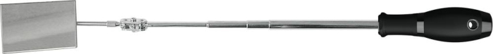 Suchspiegel eckig 43 x 65 mm
240 - 680 mm P6527.0025 - Detail 1