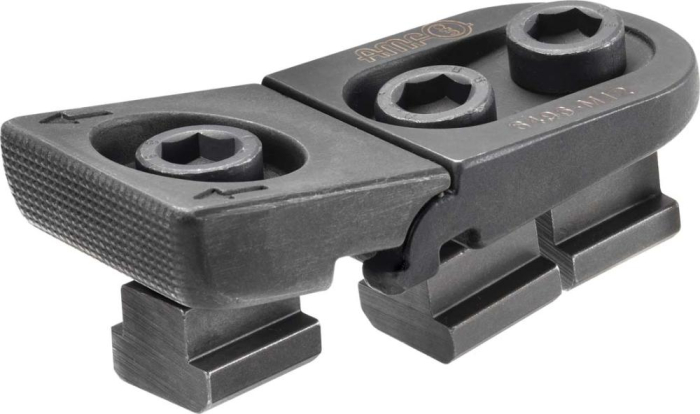 Flachspanner 6496
M20x28mm AMF - Detail 1