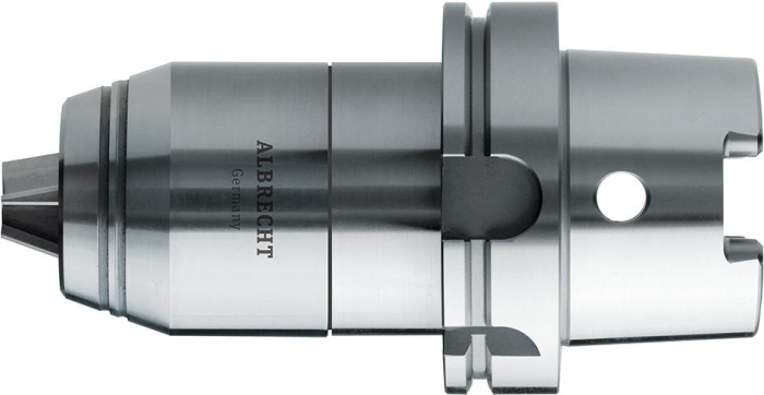 Kurzbohrf. AKL D69893
0,5-10 mm HSK 63 Albrecht - Detail 1