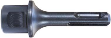Aufnahmehalter SDS
f. Lochsäge FORMAT - Detail 1