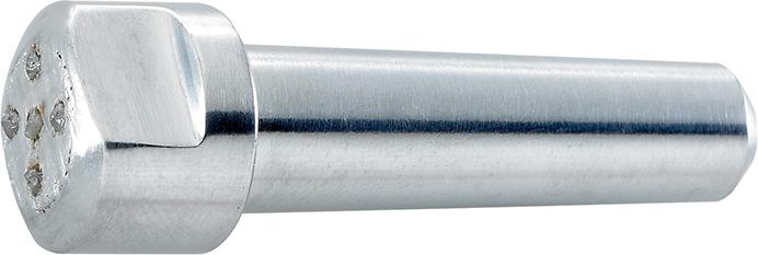 DIAM.-MEHRSTEINABRICHTER
1,00CRT. MK1 FORMAT - Detail 1