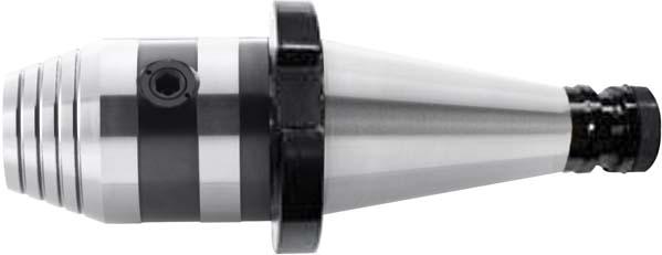 Kurzbohrf. D2080  R/L
1,5-16 SK40  Fortis - Detail 1