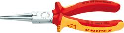 Langbeckzange Form 3
160mm VDE Knipex - Detail 1