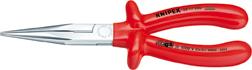 Storchschnabelzange VDE
200mm Nr.2617 Knipex - Detail 1