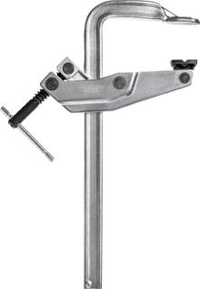 Greifarmzwinge
600x120 mm         Bessey - Detail 1