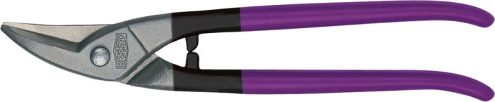 ERDI Loch-Blechschere HSS
275 mm linksschneidend
P7059.0275 - Detail 1