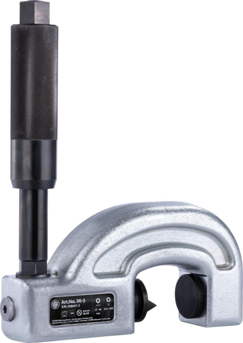Mutternsprenger SW27 SW46
hydr. Edelstahl bis SW 36 - Detail 1