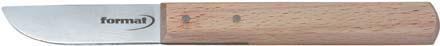 FORMAT-Kabelmesser 1tlg.
185 mm m. festst. Klinge
mit Holzgriff P5429.0185 - Detail 1