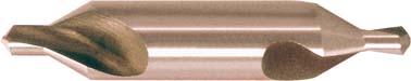 ZENTRIERB. VHM A 60G
1,60MM FORMAT - Detail 1