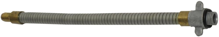 REILANG-Metallschlauch flex.
250 mm für Handpumpe P9538
P9538.0015 - Detail 1