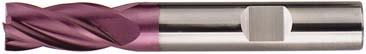 Schaftfr.6527L VHM TiALN
3,0mm HB Z 4 FORMAT - Detail 1