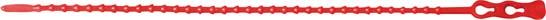 Kabelbinder lösbar Click Tie
4.4 x 320mm - VE=100 Stück
P5667.0010 - Detail 1