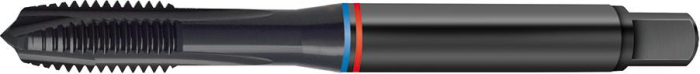 M.Gewindeb. D371B vap.FAT
M4 Tandem HSS-E DL 6G N - Detail 1