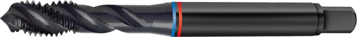 M.Gewindeb. D371B vap.FAT
 M8 Tandem HSS-E SL 6G N - Detail 1