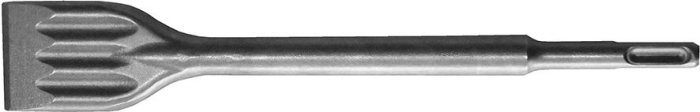 SDS-plus-Spatmeissel
  40 x 250mm      Heller - Detail 1