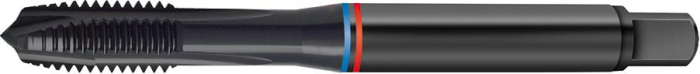 M.Gewindeb. D371B vap.FAT
M5 HSS-E DL 6H N Tandem - Detail 1