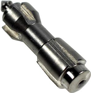 Schlagkoerper
  1600HV D3mm ASTM A956-0
2 - Detail 1