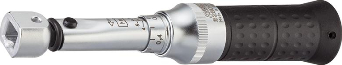 Drehmomentschl. 6282-1CT
4-40Nm 9x12mm Hazet - Detail 1