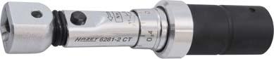 Drehmomentschl. 6281-2CT
5-13Nm 9x12mm Hazet - Detail 1