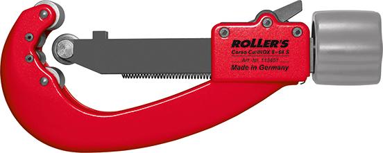 Rohrabschnei. Corso Cu/INOX S
1/8