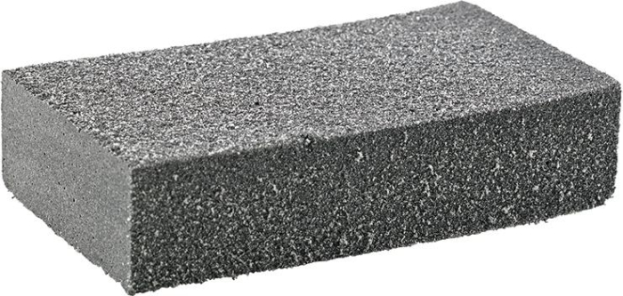 HANDSCHLEIFKLOTZ
K 60 80X50X20MM FORMAT - Detail 1