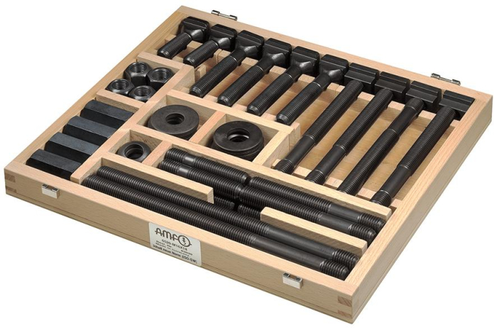 Spannschraubensatz
M12x14 AMF - Detail 1