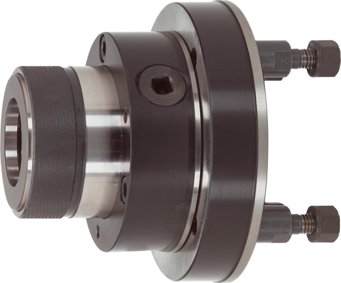 Handspannfutter HSPF40
 (173E) D55027/6 Fahrion - Detail 1