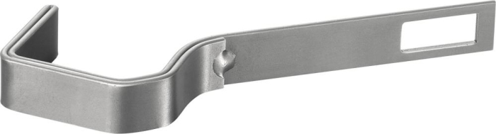 Bügel für System 4/70
27-35mm Jokari - Detail 1