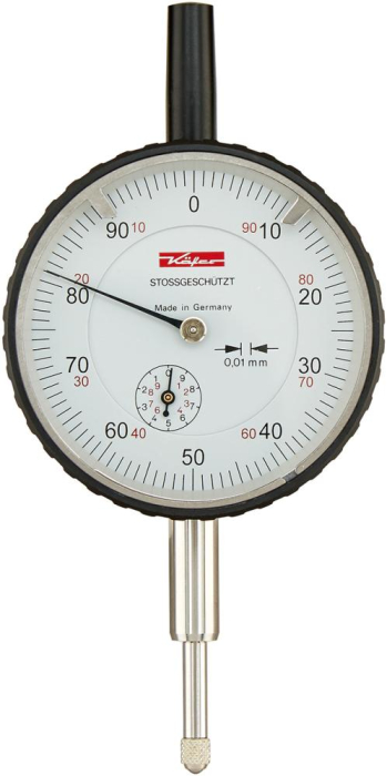 PRAEZ.-MESSUHR M2 S
D 58MM - Detail 1