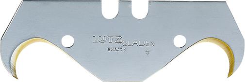 Hakenklinge 60x18.7x0.65 mm
10-Stck-Spender P7333.1030 - Detail 1