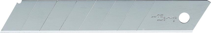 Abbrechklinge 18 mm
10-Stck-Spender P7315.0005 - Detail 1