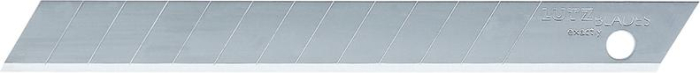 Abbrechklinge 9mm
10-Stck-Spender P7315.0000 - Detail 1