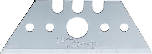 Trapezklinge 50.8x18.7x0.65 mm
10-Stck-Spender  P7333.1025 - Detail 1
