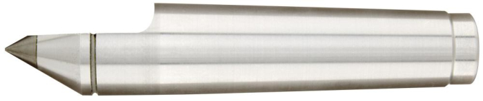 FESTE ZENTRIERSP. DIN 806
MK 2  1/2HM-SP.    FORMAT - Detail 1