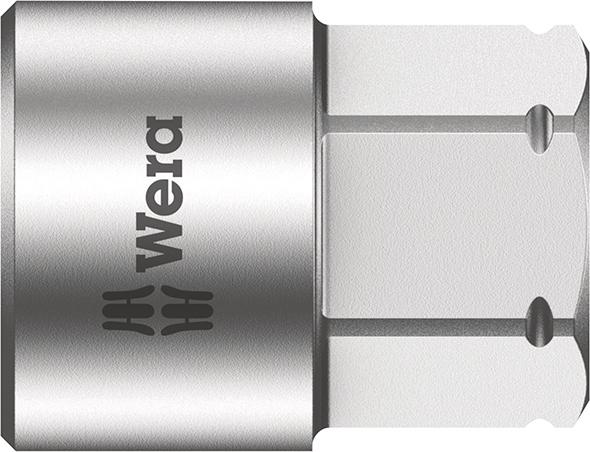 Durchsteck-Einsatz ZYKLOP
10,0mm Wera - Detail 1