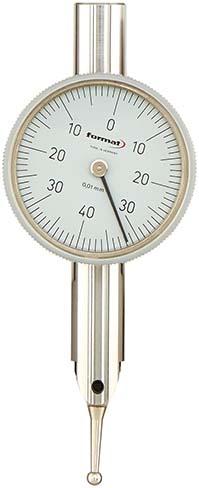 FUEHLHEBELMESSGER.
0,8MM/28MM         FORMAT - Detail 1