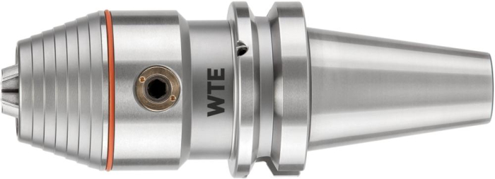 Kurzbohrf.JISB6339ADB R/L
0,3- 8 BT40 WTE - Detail 1